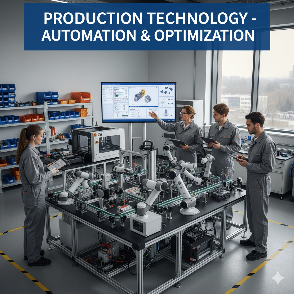 Production Technology